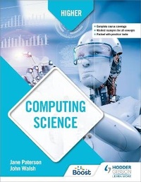 Abbildung von: Higher Computing Science - Hodder Gibson