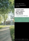 Cover: Adjudicating Campus Sexual Misconduct and Assault - Cognella, Inc