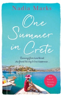 Abbildung von: One Summer in Crete - Pan Books