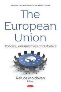 Enlarge image Cover: The European Union - Nova Science Publishers Inc
