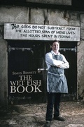 Cover: Wet Fish Book - Austin Macauley Publishers