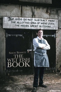 Enlarge image Cover: Wet Fish Book - Austin Macauley Publishers