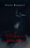 Cover: Mindful Afflatus - Austin Macauley Publishers Ltd