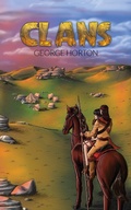 Cover: Clans - AUSTIN MACAULEY PUBLISHERS LTD