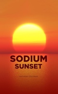 Cover: Sodium Sunset - AUSTIN MACAULEY PUBLISHERS LTD