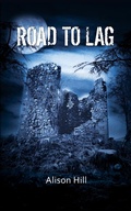 Cover: Road to Lag - AUSTIN MACAULEY PUBLISHERS LTD