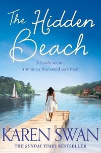 Abbildung von: The Hidden Beach - Macmillan