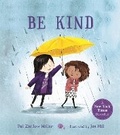 Cover: Be Kind - Macmillan Children's Books