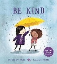 Enlarge image Cover: Be Kind - Macmillan Children's Books