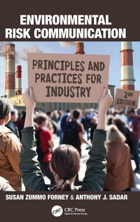 Abbildung von: Environmental Risk Communication - CRC Press