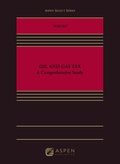 Bild: Oil and Gas Tax - Aspen Publishing