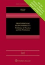 Cover: Professional Responsibility - Aspen Publishing