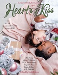 Cover: Heart's Kiss: Issue 18, December 2019-January 2020 (Heart's Kiss, #18) - Heart's Kiss