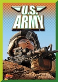 Cover: U.S. Army - Bolt!