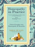 Cover: Homeopathy in Practice - Page Publishing Inc.