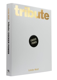 Enlarge image Cover: Tribute: Cocker Power - Insight Editions
