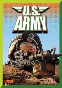 Enlarge image Cover: U.S. Army - Bolt!