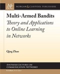 Cover: Multi-Armed Bandits - Morgan & Claypool Publishers