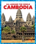 Cover: Cambodia - Pogo Books