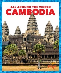 Enlarge image Cover: Cambodia - Pogo Books