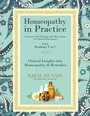 Cover: Homeopathy in Practice - Page Publishing Inc.