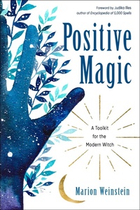 Enlarge image Cover: Positive Magic - Weiser Books