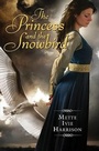 Cover: The Princess and the Snowbird - Harper Teen