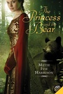 Cover: The Princess and the Bear - HarperCollins