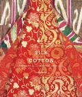 Cover: Silk and Cotton - Abrams Books