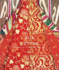 Abbildung von: Silk and Cotton - Abrams Books