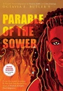 Cover: Parable of the Sower: A Graphic Novel Adaptation - Abrams ComicArts
