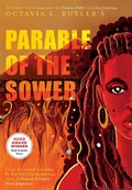 Cover: Parable of the Sower: A Graphic Novel Adaptation - Abrams ComicArts