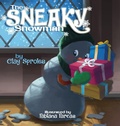 Cover: The Sneaky Snowman - Cats Corner Publishing