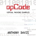Cover: opCode - ADavis Publishing