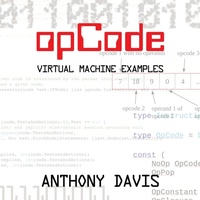 Enlarge image Cover: opCode - ADavis Publishing