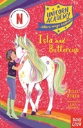 Cover: Unicorn Academy: Isla and Buttercup - Nosy Crow Ltd