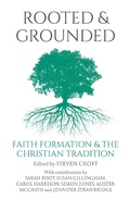 Cover: Rooted and Grounded - Hymns Ancient & Modern