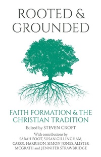 Enlarge image Cover: Rooted and Grounded - Hymns Ancient & Modern