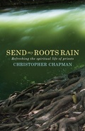 Cover: Send My Roots Rain - Hymns Ancient & Modern