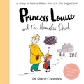 Cover: Princess Louise and the Nameless Dread - Autumn Publishing