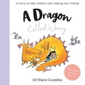 Cover: A Dragon Called Worry - Autumn Publishing