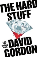 Cover: The Hard Stuff - Apollo