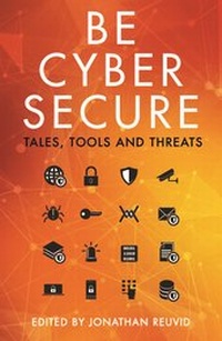 Enlarge image Cover: Be Cyber Secure - Legend Business