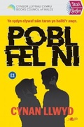 Cover: Stori Sydyn: Pobl Fel Ni - Y Lolfa