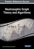 Cover: Neutrosophic Graph Theory and Algorithms - Business Science Reference