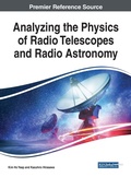 Cover: Analyzing the Physics of Radio Telescopes and Radio Astronomy - Business Science Reference