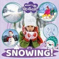 Cover: It's Snowing! - BookLife Publishing