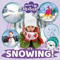Enlarge image Cover: It's Snowing! - BookLife Publishing
