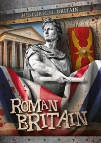 Enlarge image Cover: Roman Britain - BookLife Publishing