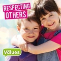 Cover: Respecting Others - BookLife Publishing